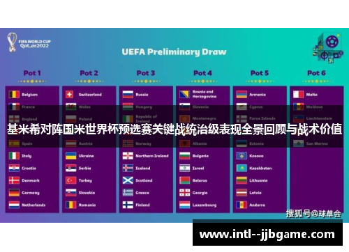 基米希对阵国米世界杯预选赛关键战统治级表现全景回顾与战术价值 基米希对阵国米世界杯预选赛关键战统治级表现全景回顾与战术价值